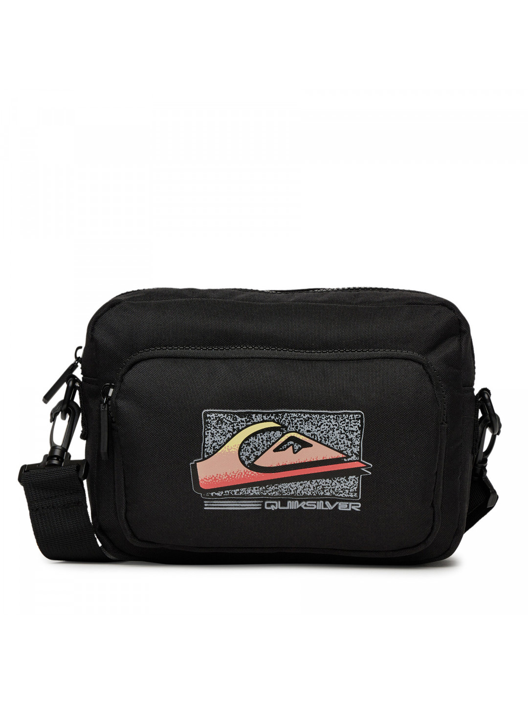 Brašna Quiksilver QUIC-M-004-07 Černá